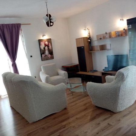 Apartment Kraljevic Blato na Cetini Eksteriør billede