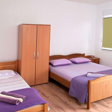 Apartment Kraljevic Blato na Cetini Eksteriør billede