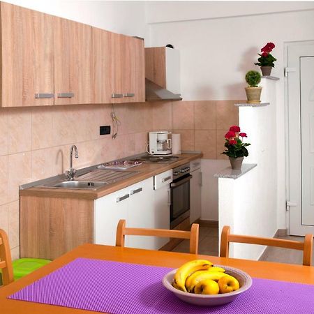 Apartment Kraljevic Blato na Cetini Eksteriør billede