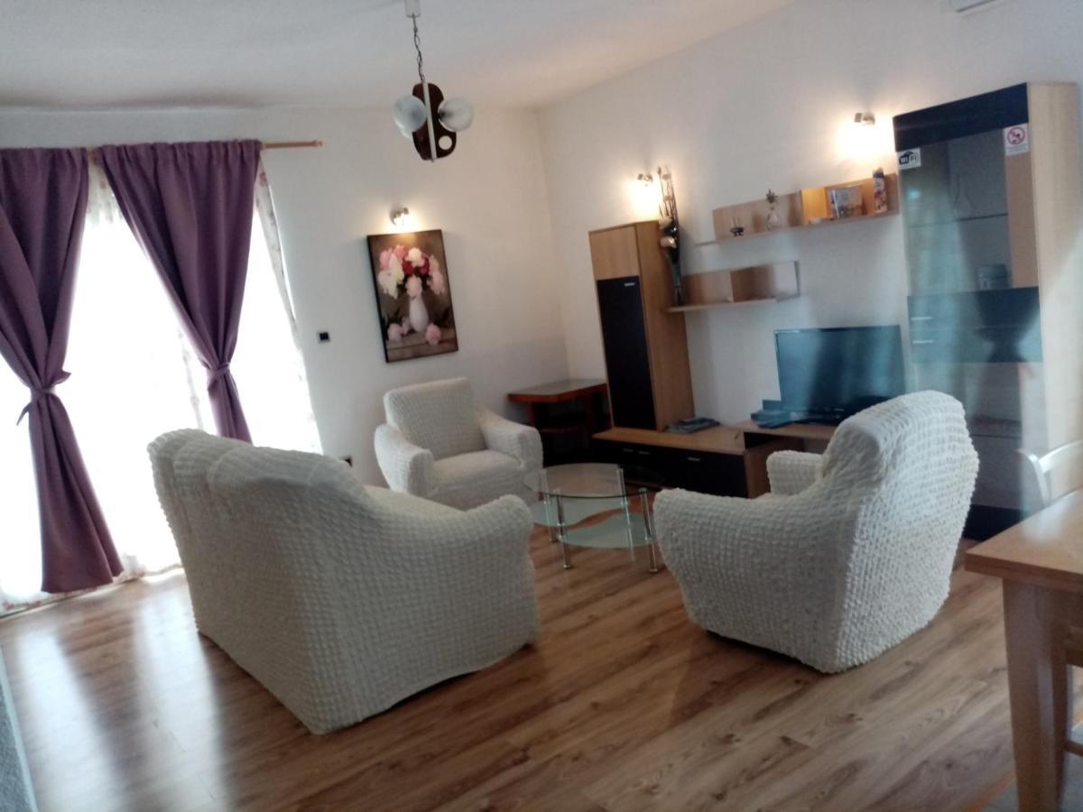 Apartment Kraljevic Blato na Cetini Eksteriør billede