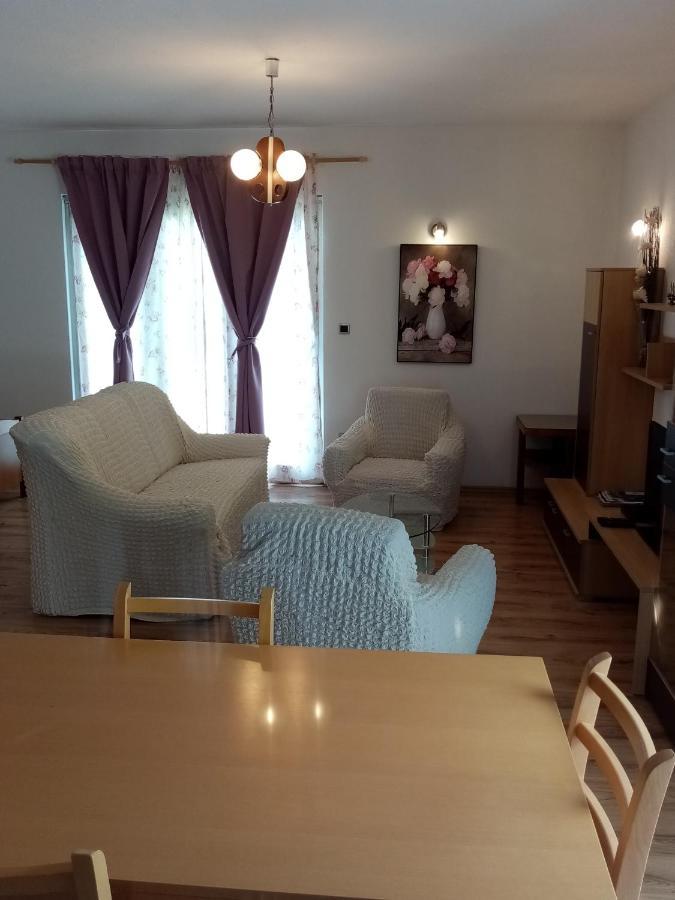 Apartment Kraljevic Blato na Cetini Eksteriør billede