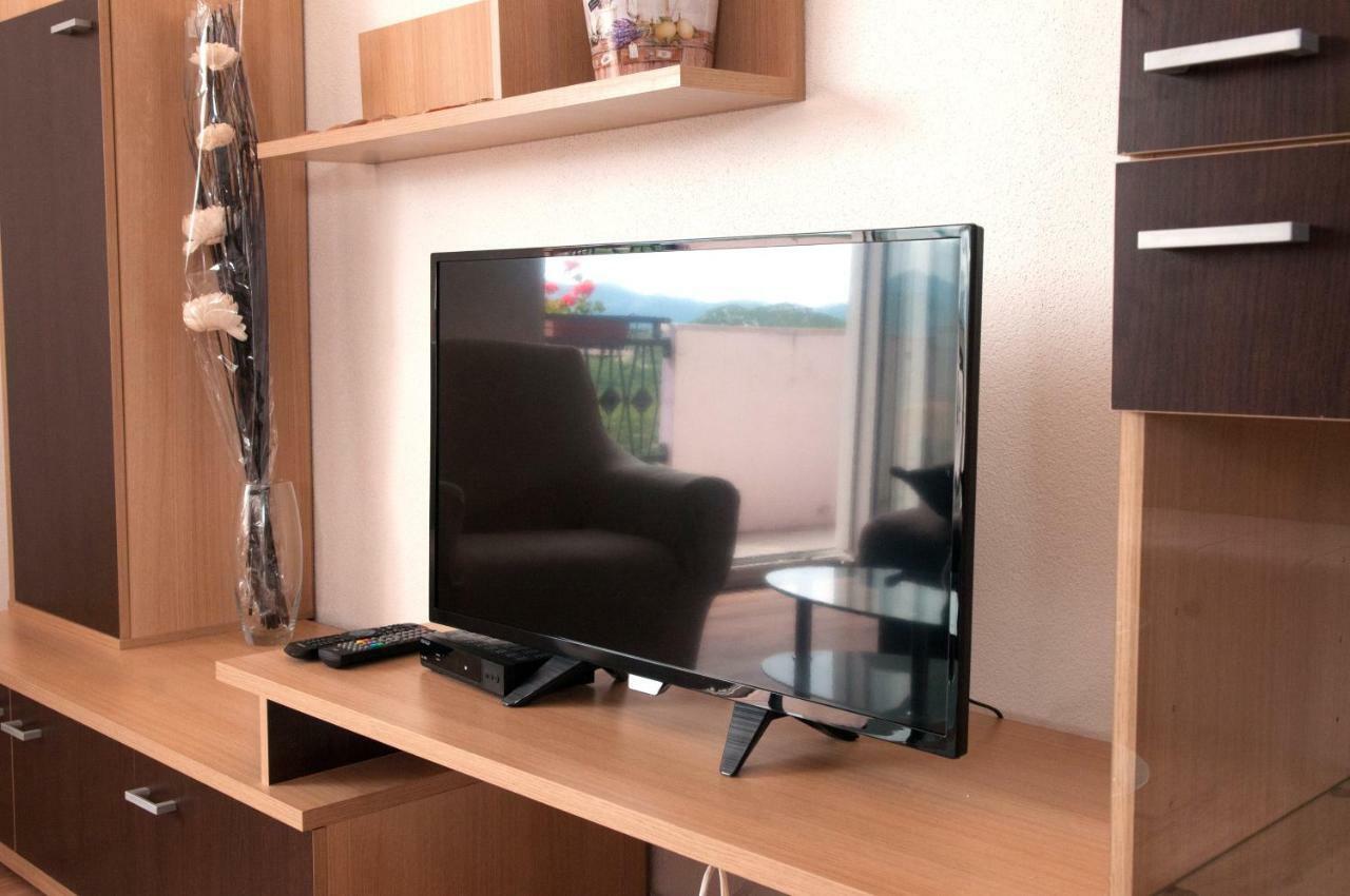 Apartment Kraljevic Blato na Cetini Eksteriør billede