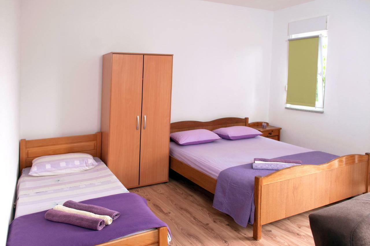 Apartment Kraljevic Blato na Cetini Eksteriør billede