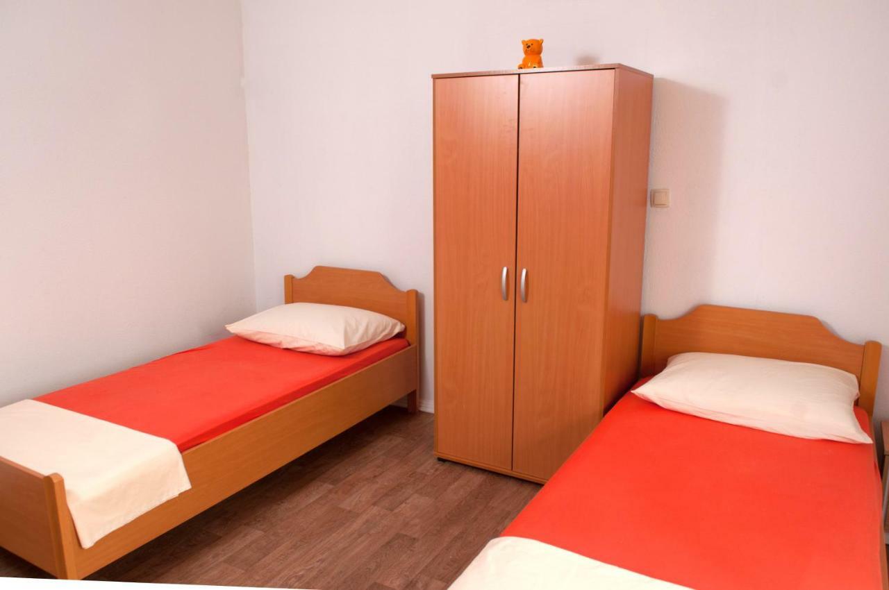 Apartment Kraljevic Blato na Cetini Eksteriør billede