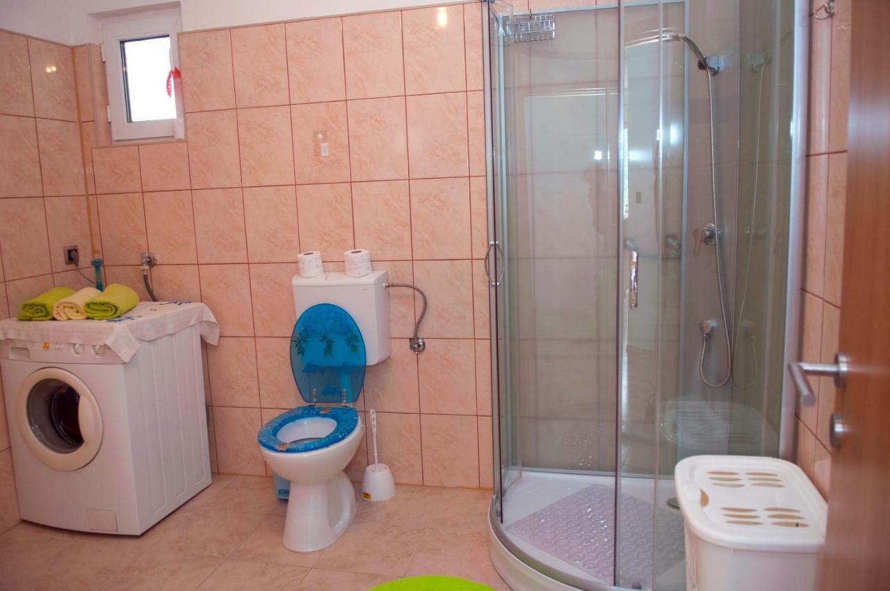 Apartment Kraljevic Blato na Cetini Eksteriør billede