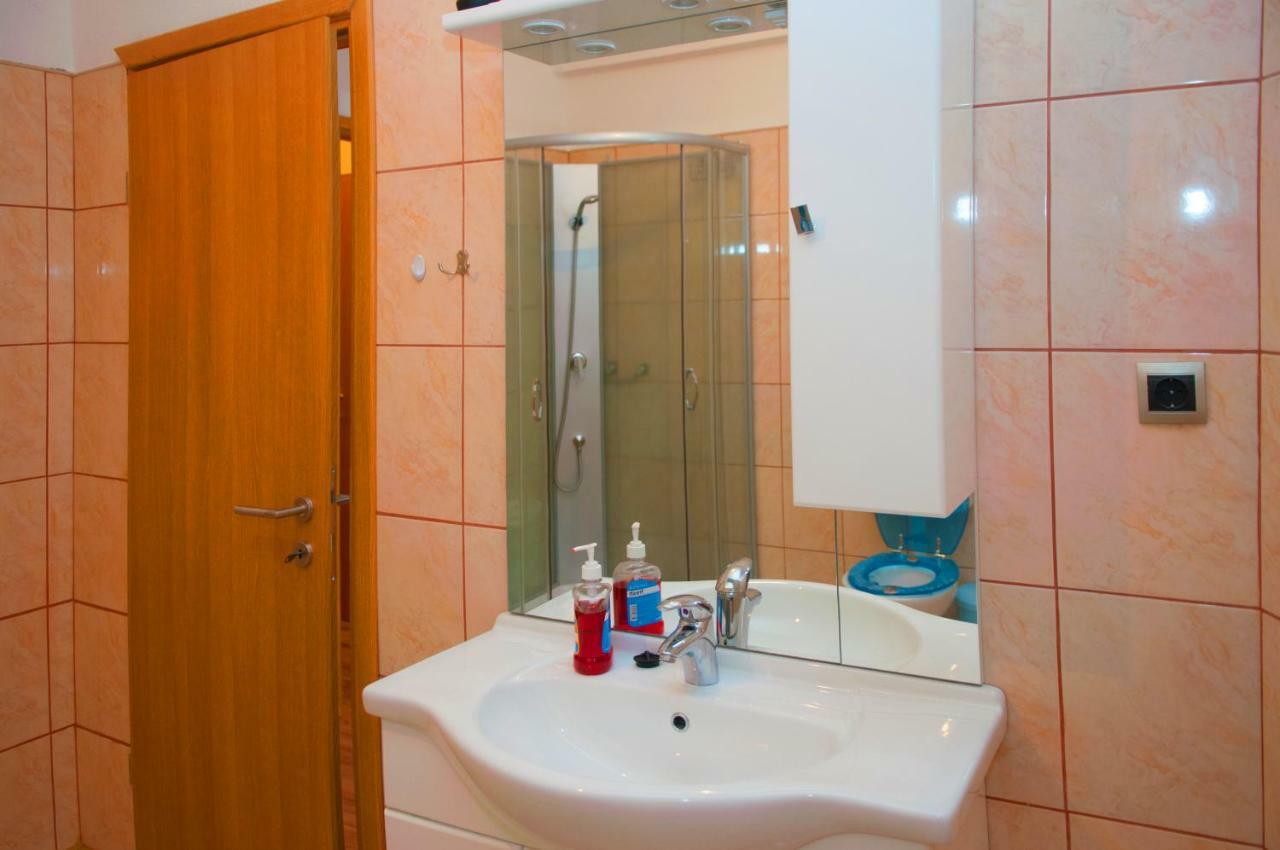 Apartment Kraljevic Blato na Cetini Eksteriør billede