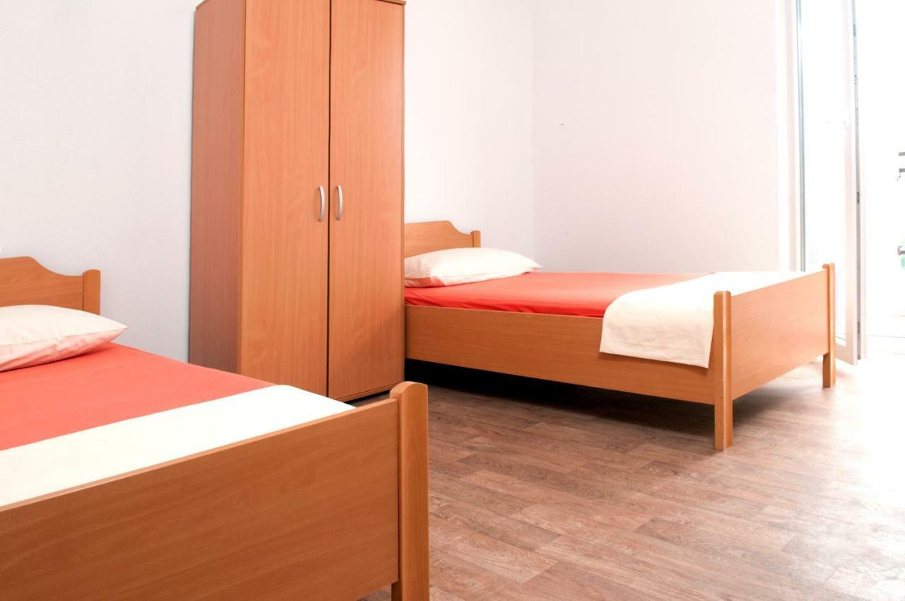 Apartment Kraljevic Blato na Cetini Eksteriør billede